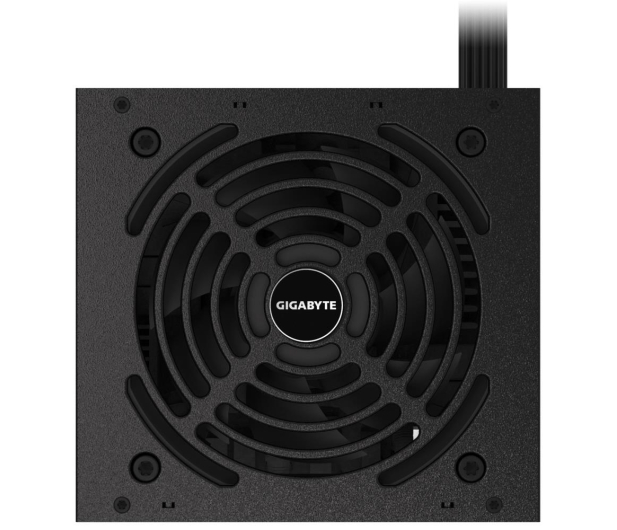 GIGABYTE P550B 550W PFC 120mm hydraulic fan ATX GP-P550B - 623123 - zdjęcie 4